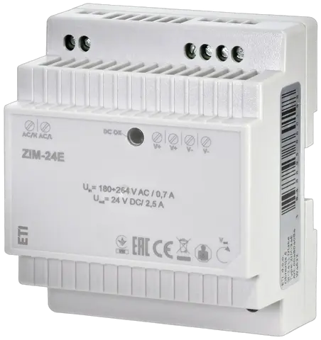 Image of ZIM-24E