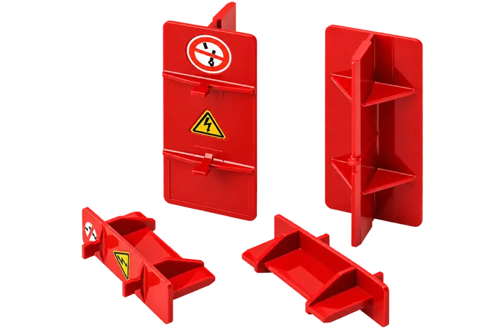 Image of Varnostna ločilka NVLV 00