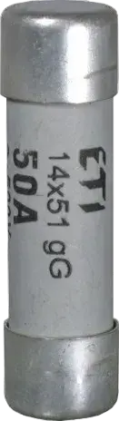 Image of CH14x51/P gG 20A/500V