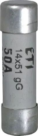 Image of CH14x51/P gG 10A/500V