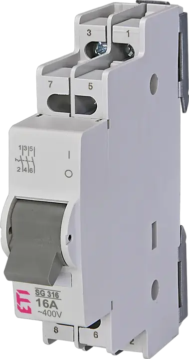 Image of *SG 316 3p 16A